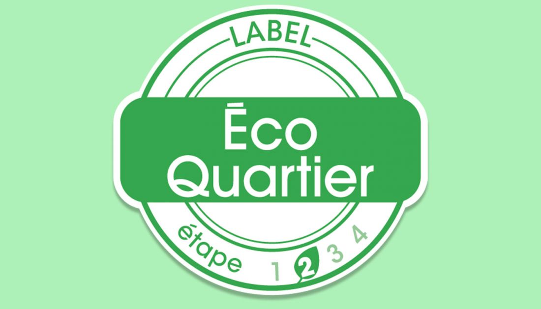 logo ecoquartier